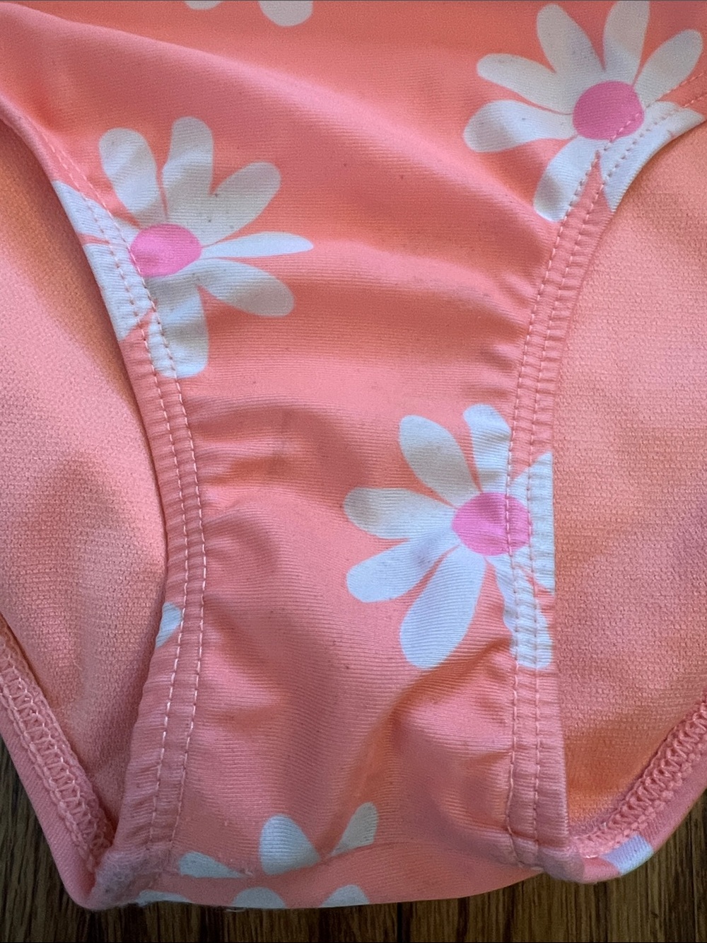 Toddler Girl Bathing Suit Bundle, 4T - Picture 10 of 11
